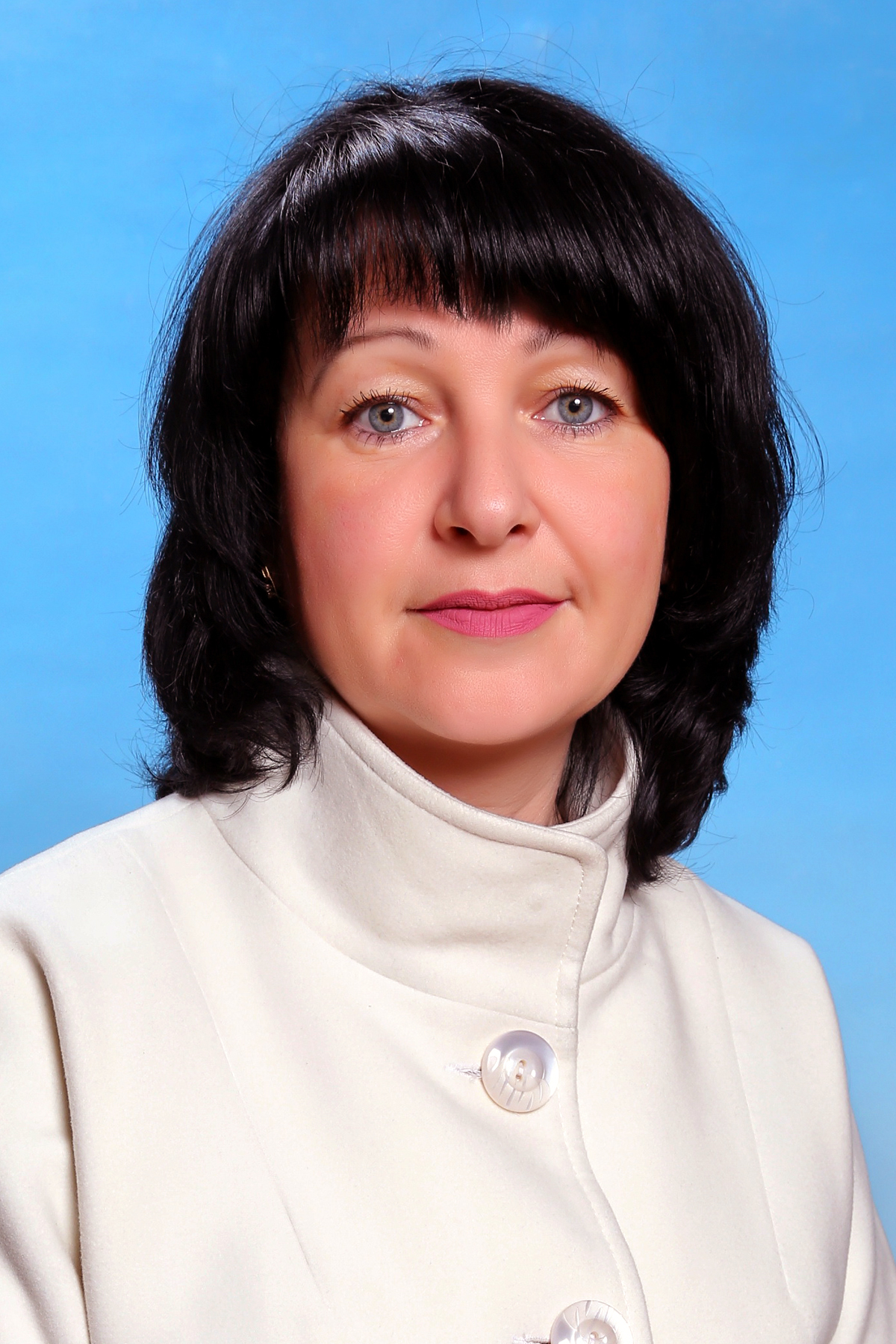 Маснева Марина Васильевна.