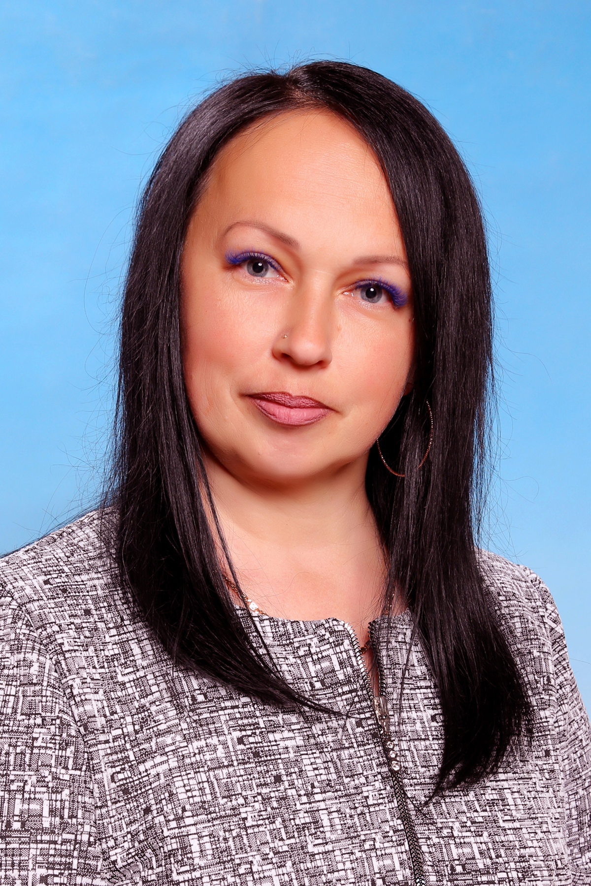 Вовк Ольга Владимировна.